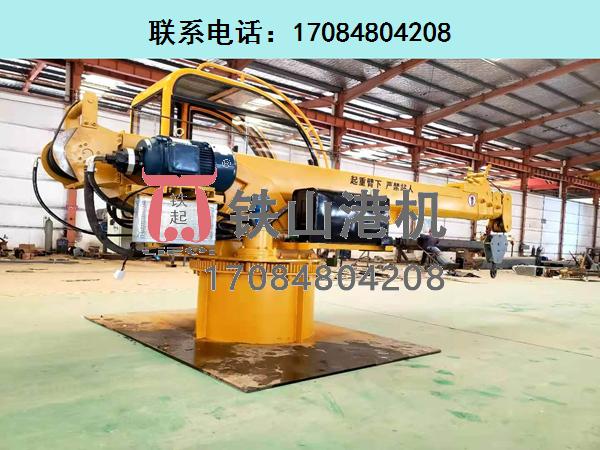 江蘇南通碼頭吊生產廠家分享碼頭吊和龍門吊的區(qū)別